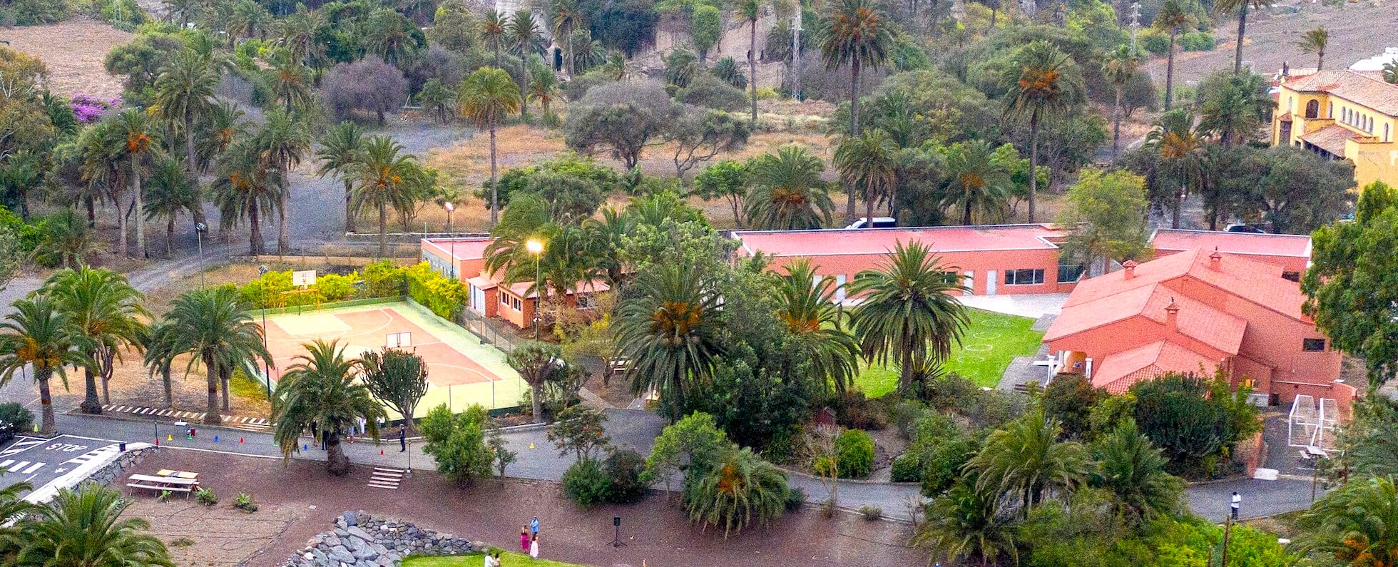 Panorámica HUM
